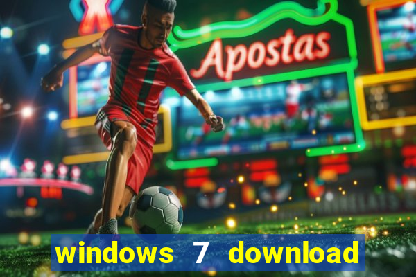 windows 7 download 64 bits iso